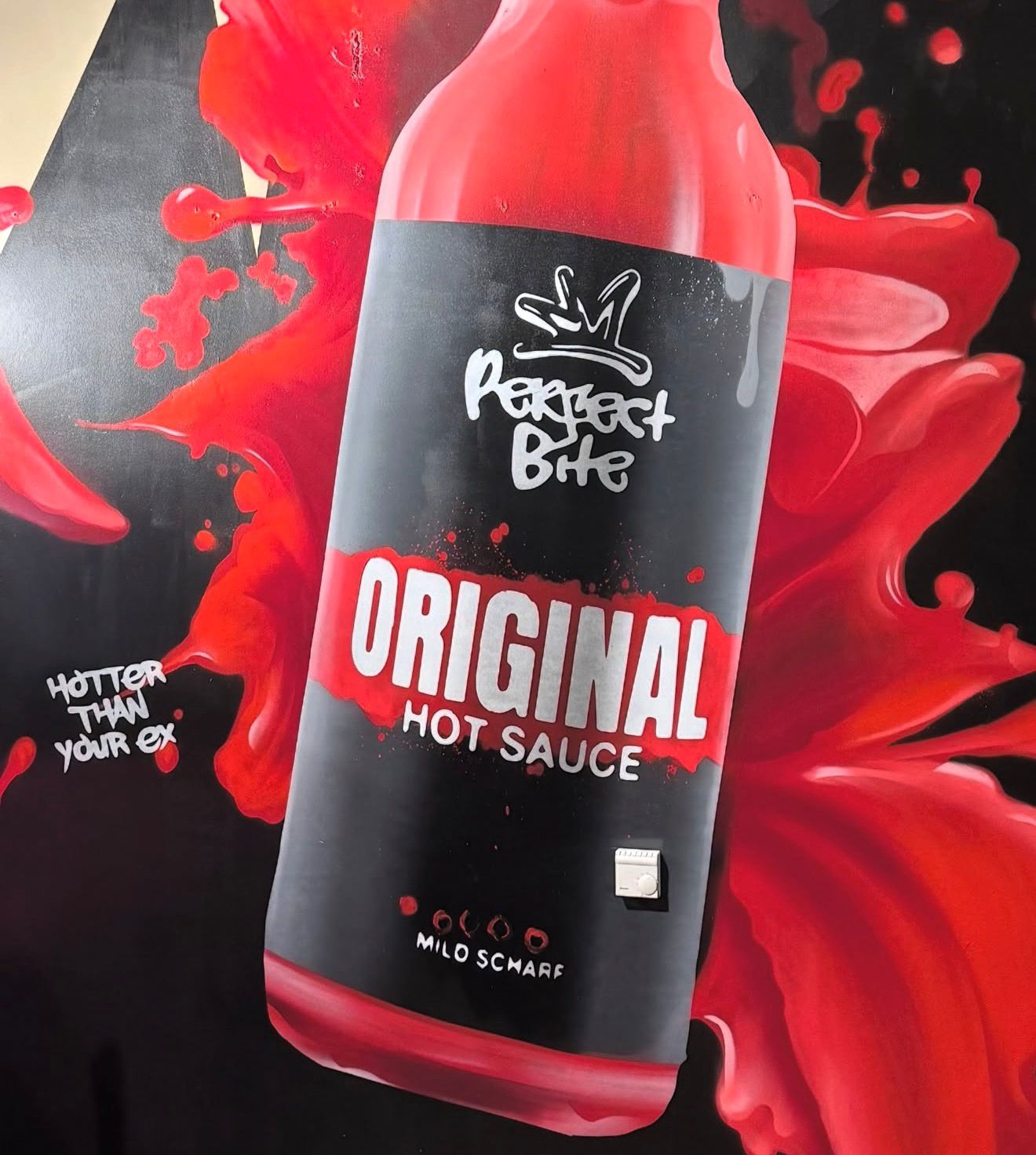 Restaurant-Interieur TAVO